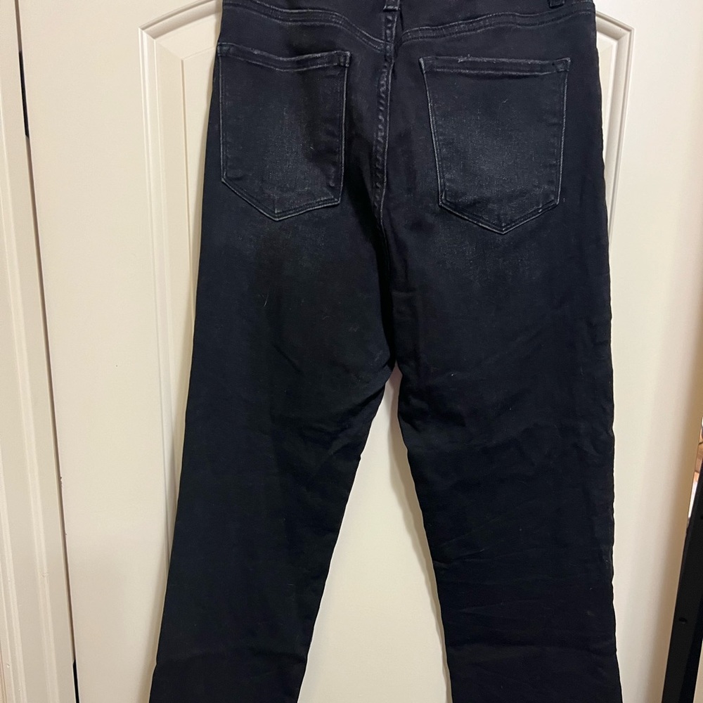 Risen Jeans